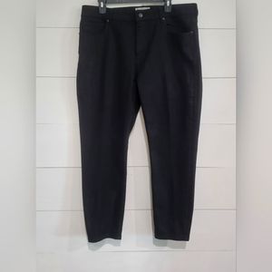 NWOT Everlane regular high rise jeans